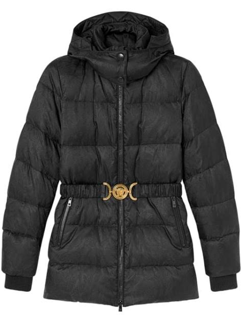 Versace Jackets for Women – Luxe Brands